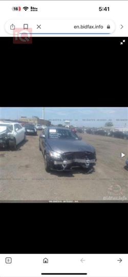 مێرسێدس بێنز C-Class